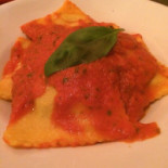 Osteria Bolognese Comida