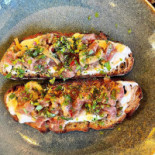 Kitchen 151 Extérieur