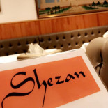 Shezan Logo