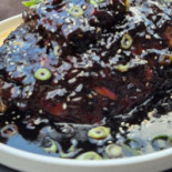 Eetcafé De Stip Comida