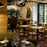 Pollevie À l'intérieur