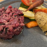 Le Tournant ️ Nourriture