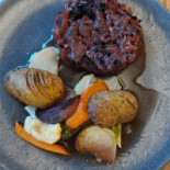 Le Tournant ️ Nourriture