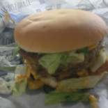 Guy's Burger Nourriture