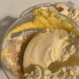 Guy's Burger Nourriture