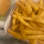 Guy's Burger Nourriture