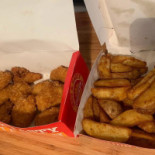 Guy's Burger Nourriture