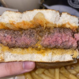 Guy's Burger Nourriture