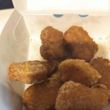 Guy's Burger Nourriture