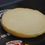 Guy's Burger Nourriture