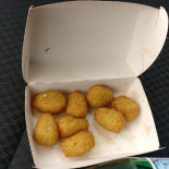 Guy's Burger Boisson