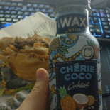 Guy's Burger Boisson