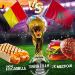 Guy's Burger Boisson