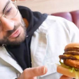 Guy's Burger Boisson