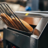 Guy's Burger Boisson