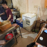 Baden Baden Brussels À l'intérieur