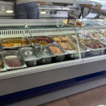 Snack Cousin Getränk