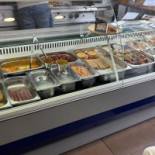 Snack Cousin Getränk