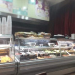 Snack Yasmine À l'intérieur