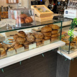 Snack Yasmine À l'intérieur