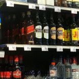 Carrefour Express Source Speisekarte