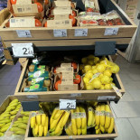 Carrefour Express Source Außen