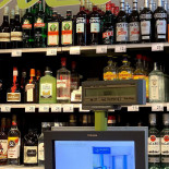 Carrefour Express Source Innen