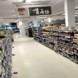 Carrefour Express Bailli À l'intérieur