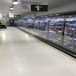 Carrefour Express Bailli Außen