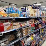 Carrefour Express Bailli Innen