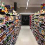 Carrefour Express Bailli À l'intérieur