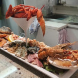 Le Bateau Nourriture