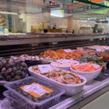 Visch À l'intérieur