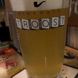 Stadscafé De Basiliek Boisson