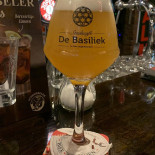 Stadscafé De Basiliek Boisson