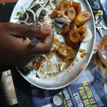 Air Force One Boisson