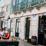 Air Force One Außen