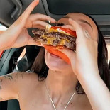 Air Force One Boisson