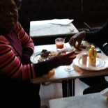 Air Force One Boisson