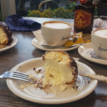 Jeronimus Eet Borrel Café Comida