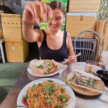 Café Pantheon Boisson