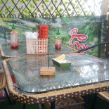 Café Pantheon Extérieur