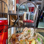 Café Pantheon Boisson