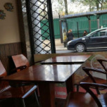 Pilkington's À l'intérieur