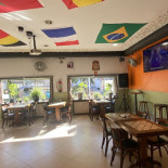 Café Araguaia Dentro