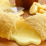 Café Araguaia Comida