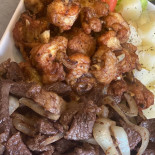 Café Araguaia Comida