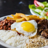 Café Araguaia Comida