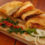 Café Araguaia Comida