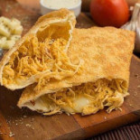 Café Araguaia Comida